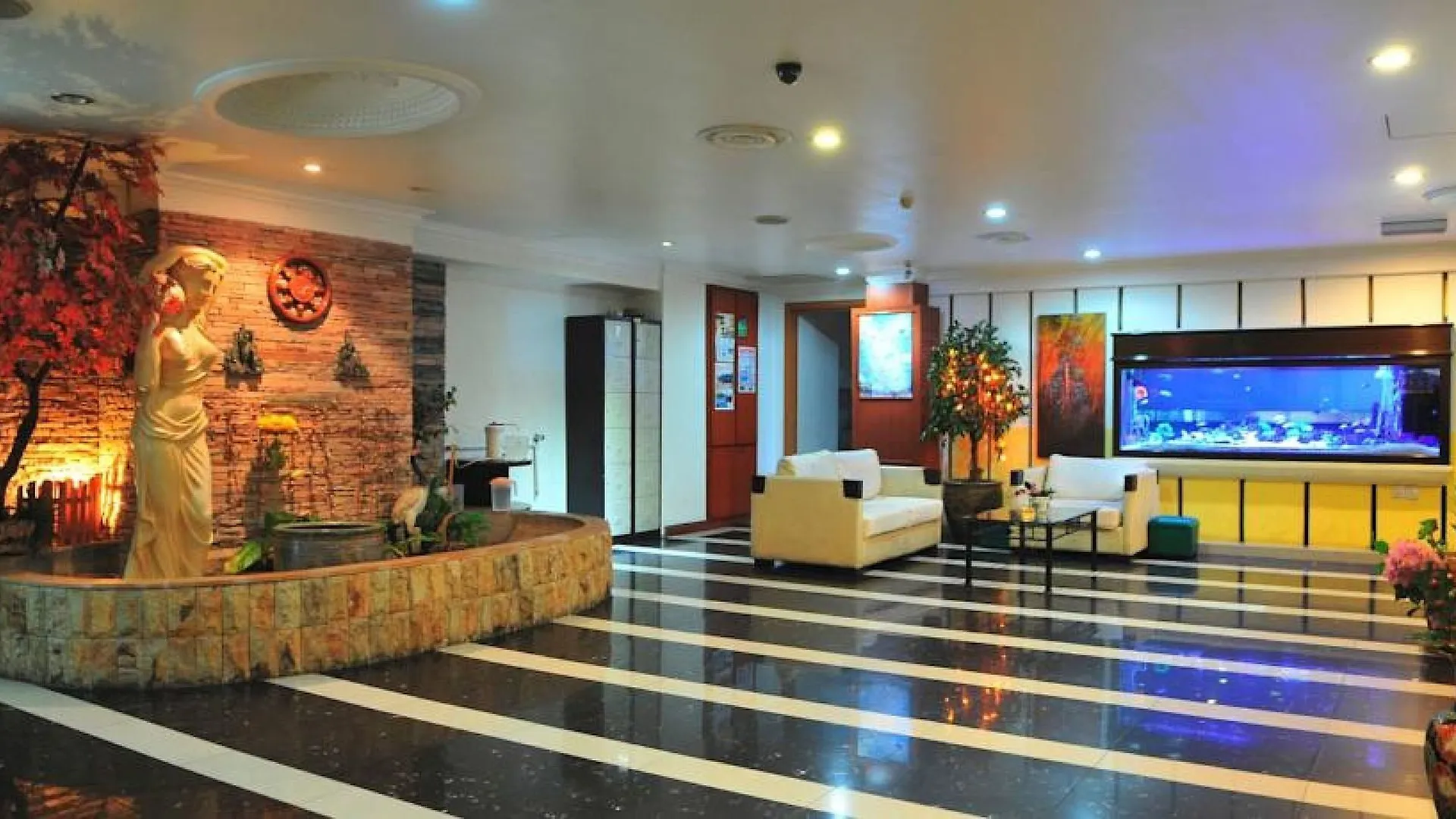 Zen Rooms Jalan Petaling Kuala Lumpur