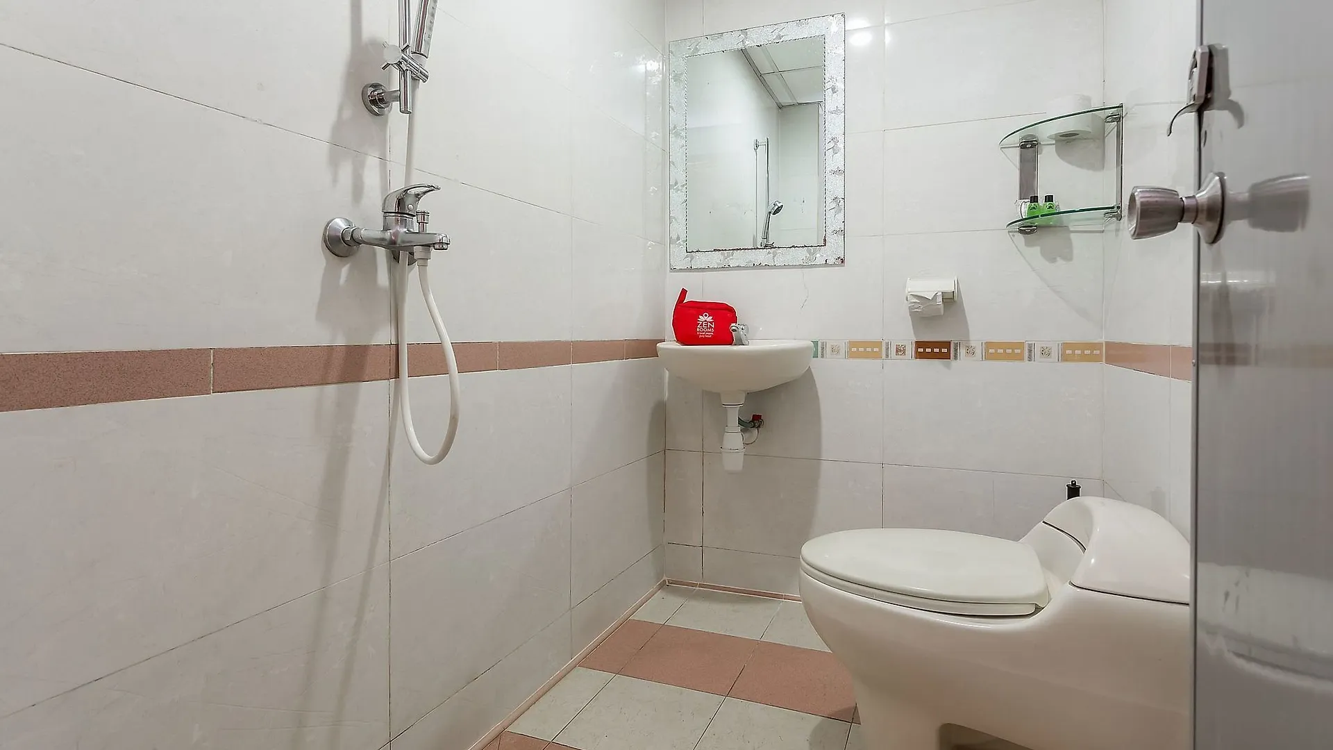 Zen Rooms Jalan Petaling Kuala Lumpur Hotel