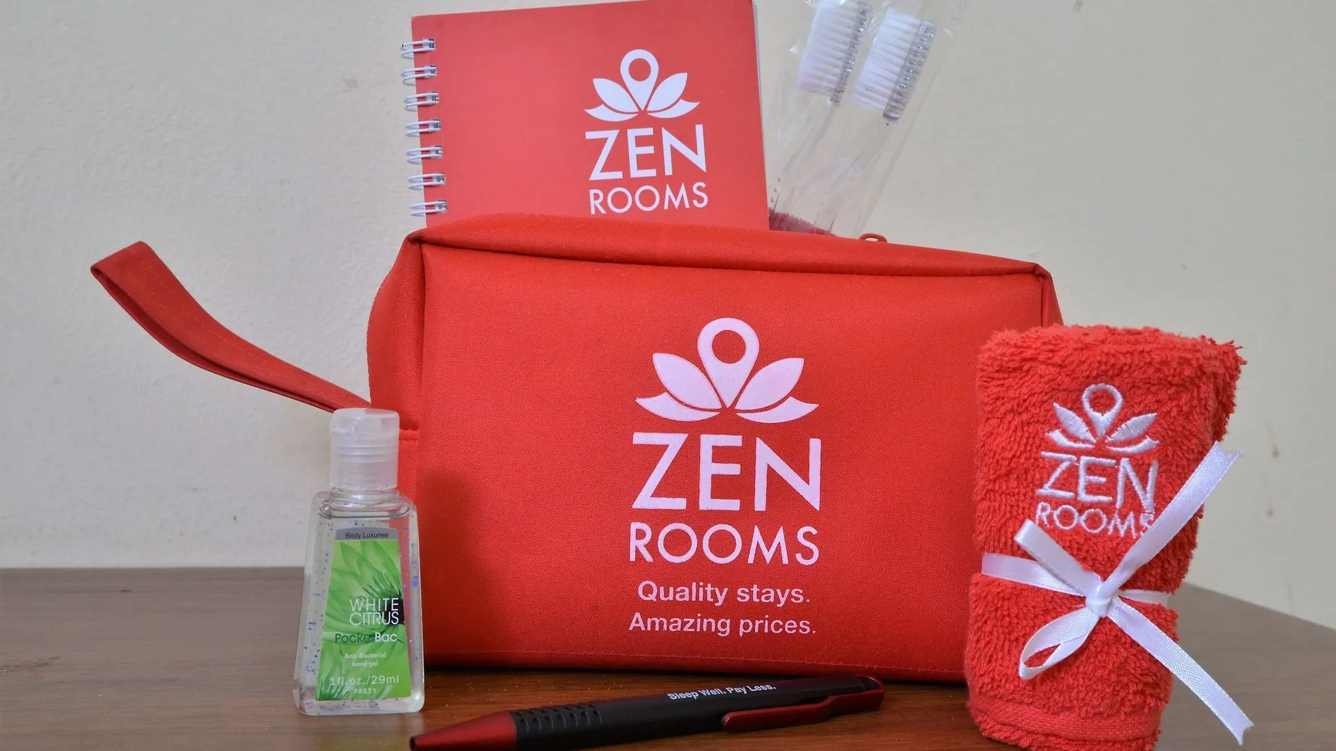 Zen Rooms Jalan Petaling Kuala Lumpur 2*,  Malaysia