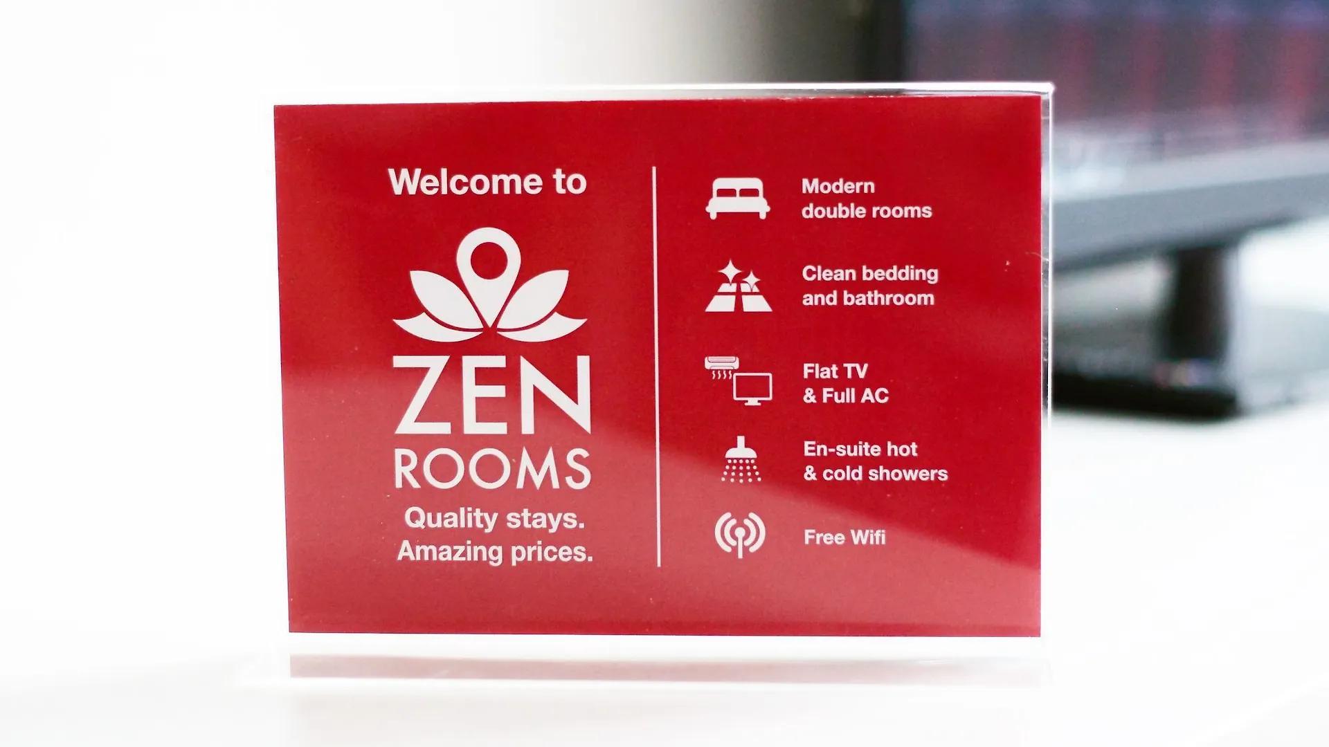 Zen Rooms Jalan Petaling Kuala Lumpur
