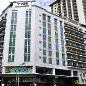 Yy38 ** Kuala Lumpur