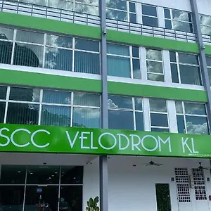 Scc Velodrome Kl ** Kuala Lumpur