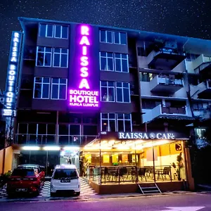 2* Hotel Raissa Boutique