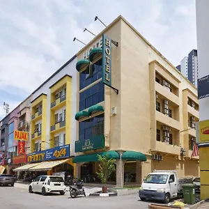 2* Hotel Fast Setapak Near Tunku Abdul Rahman Umt Kl