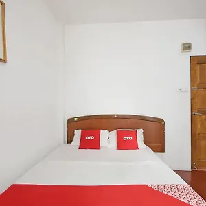 2* Hotel Oyo 89562 Shalimar