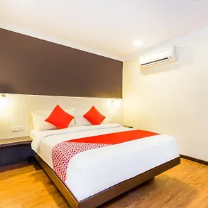Oyo 431 De Grand Orchard ** Kuala Lumpur