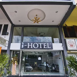 I-hotel ** Kuala Lumpur