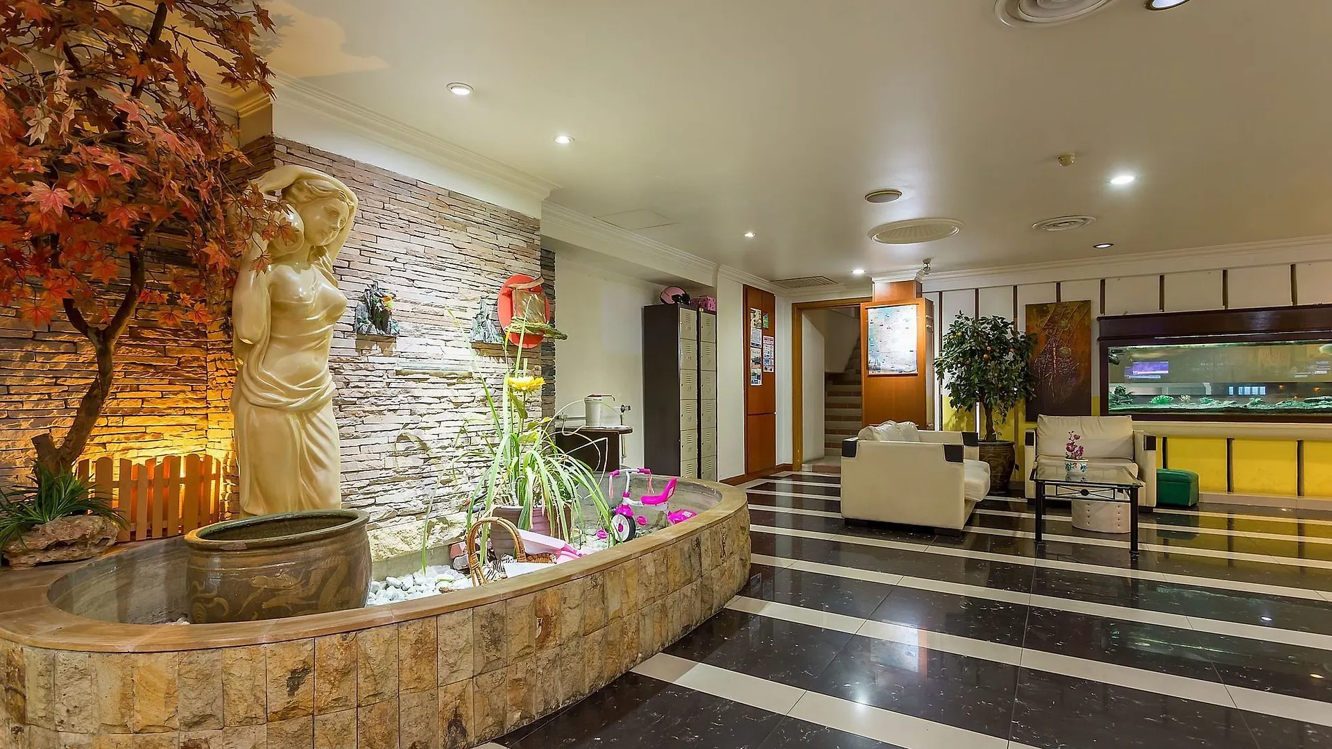 Zen Rooms Jalan Petaling Kuala Lumpur 2*,