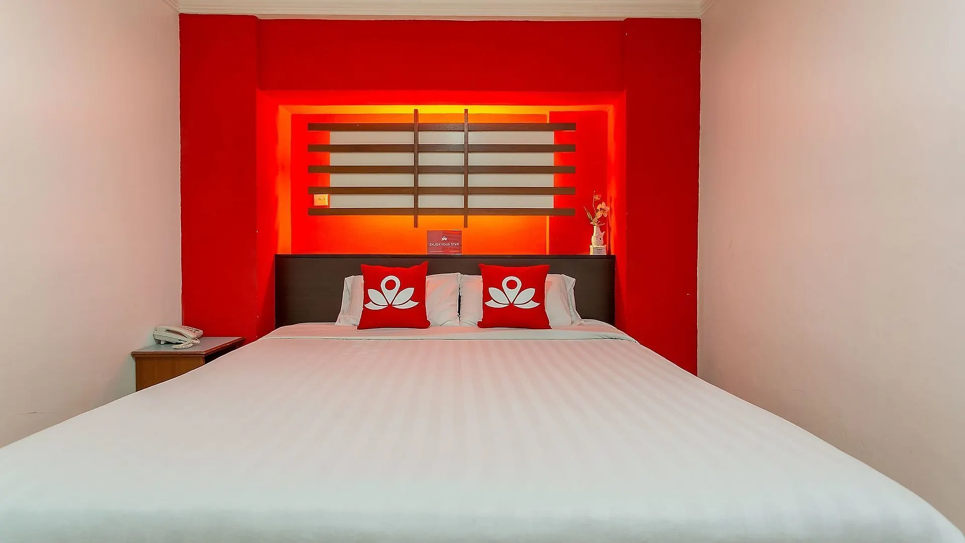 Zen Rooms Jalan Petaling Kuala Lumpur 2*,  Malaysia