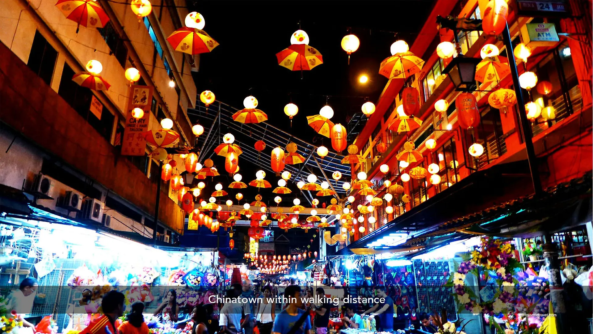 Hotel Zen Rooms Jalan Petaling Kuala Lumpur